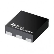 TLV3691IDPFT Texas Instruments компаратор 0.9V-6.5V Nano-Pwr Comparator