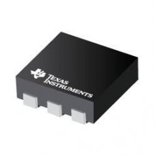 TPS3700DSET Texas Instruments компаратор High-Voltage Window Comparator