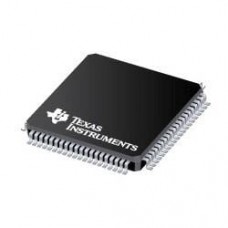 VCA5807PZP Texas Instruments специальный усилитель Fully Intg 8-CH VTG Controlled Amp