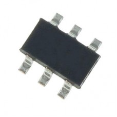 SSM6L09FUTE85LF Toshiba МОП-транзистор N-Ch P-Ch Sg FET 0.4A -0.2A 30V -30V