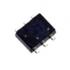 SSM6J207FE,LF Toshiba MOSFET Small-signal FET 0.491Ohm -1.4A -30V