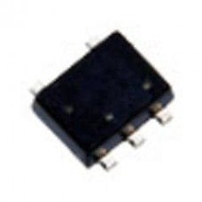 TC75S59FE(TE85L,F) Toshiba компаратор CMOS type Op Amp ESV 1.8V to 7V