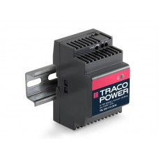 Traco Power 90W 24 VDC DC-DC перетворювач ізольований   3750 mA