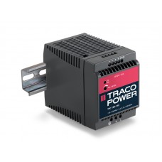 Traco Power 96W 12 VDC DC-DC перетворювач ізольований   8 A