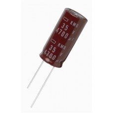 EKMQ451ELL2R2MHB5D United Chemi-Con електролітичний конденсатор з виводами 2.2μF 450 Volt