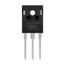 UJC06505K USCi МОП-транзистор 650V/45mOhm SiC CASCODE