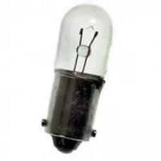316 VCC лампа накаливания T3-1/4 INCND MIN BAY BASE LP