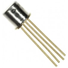 3N163-E3 Vishay Semiconductors MOSFET 40V 5mA 375mW