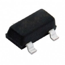 SI1002R-T1-GE3 Vishay / Siliconix MOSFET N-Channel 30-V (D-S)