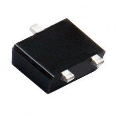 SI1031X-T1-GE3 Vishay / Siliconix МОП-транзистор 20V 150mA 340mW 8.0ohm @ 4.5V