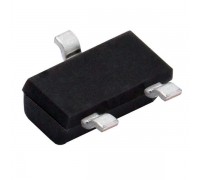 2N7002WT1G ON Semiconductor MOSFET SMALL SIGNAL MOSFET 6.8V LO C
