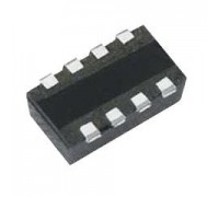 SI5515DC-T1-GE3 Vishay / Siliconix MOSFET Cmplmntry 20-V (D-S)