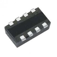 SI5513CDC-T1-GE3 Vishay / Siliconix МОП-транзистор 20V 4A/3.7A N/P-CH COMPLIMENTARY МОП-транзистор