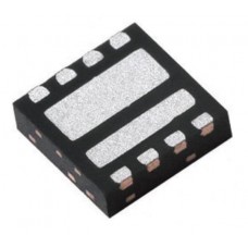 SIZ320DT-T1-GE3 Vishay Semiconductors MOSFET 25V Vds Dual N-Ch PowerPAIR 3x3