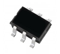 SI1411DH-T1-GE3 Vishay / Siliconix MOSFET P-Chnl 150-V (D-S)