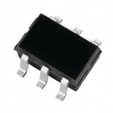 SQ1539EH-T1_GE3 Vishay / Siliconix MOSFET N Ch 30Vds 20Vgs AEC-Q101 Qualified