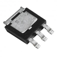 SQR70090ELR_GE3 Vishay Semiconductors MOSFET 100V Vds 86A Id AEC-Q101 Qualified