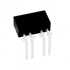 TCRT1010 Vishay Semiconductors оптопара с фототранзисторным выходом Reflective Sensor w/Transistor Output