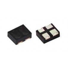 VCNT2020 Vishay Semiconductors оптопара с фототранзисторным выходом Ref Optical Sensor Transtr Output 940nm
