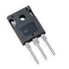 VS-40TPS16PBF Vishay Semiconductors тиристор 1600 Volt 35 Amp