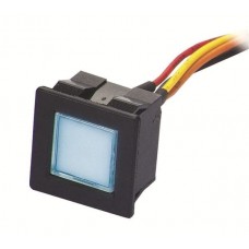 TS001-T11WHAKT-RGB Well Buying емкостной датчик касания TOUCH SENSOR SW IP67 RED/GRN/BLU LED