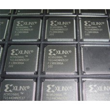 Xilinx XC95288XL-10TQ144I
